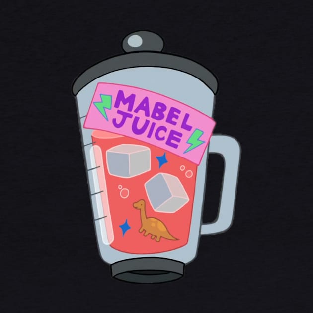 Mable Juice by retepsmada